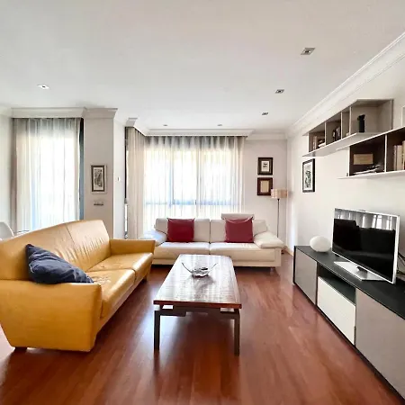 Appartamento Housingleon - Centro Colon Esterno foto