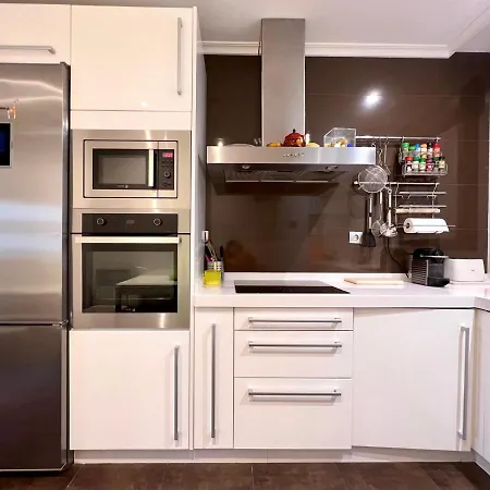 Appartamento Housingleon - Centro Colon Esterno foto