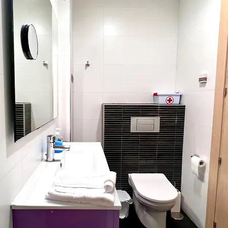Appartamento Housingleon - Centro Colon Esterno foto