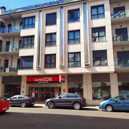 Appartamento Housingleon - Centro Colon Esterno foto