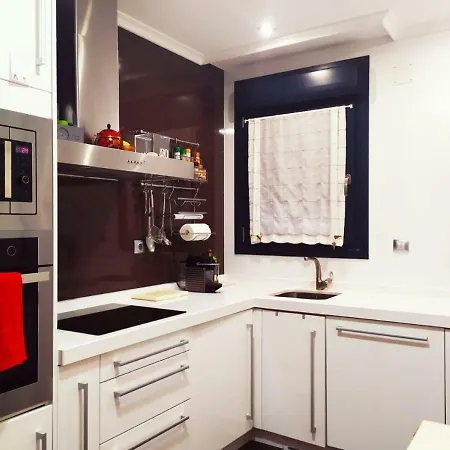 Appartamento Housingleon - Centro Colon Esterno foto