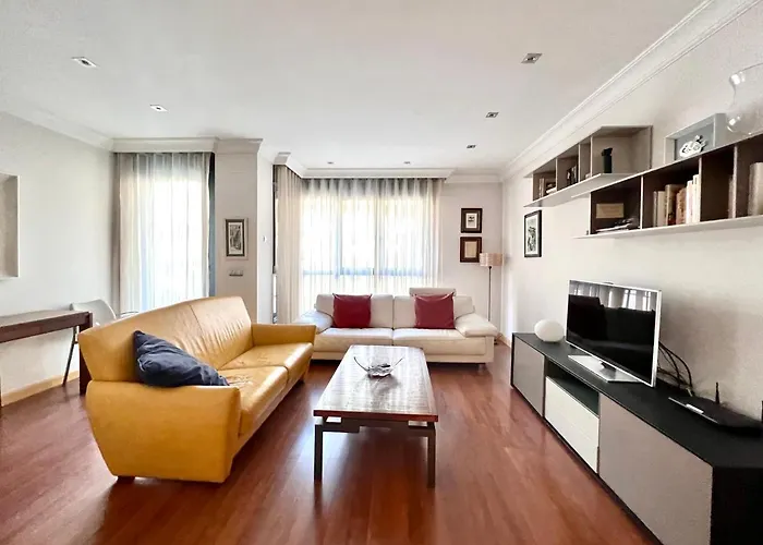 Housingleon - Centro Colon