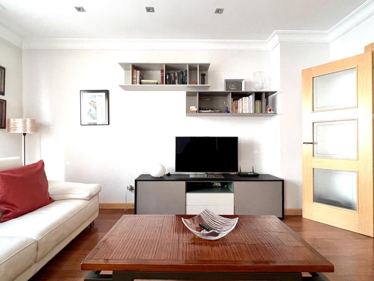 Housingleon - Centro Colon * Leon