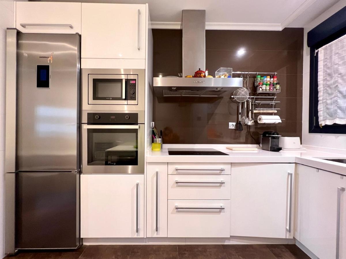 Apartment Housingleon - Centro Colon
