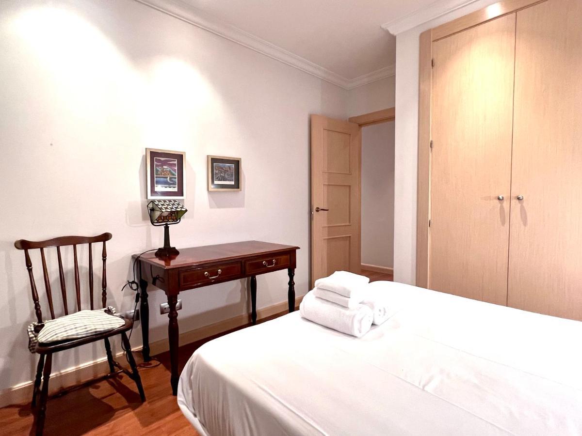 Apartment Housingleon - Centro Colon Leon