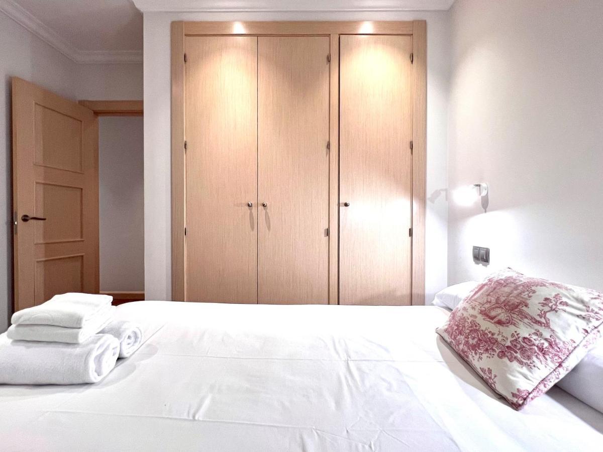 Apartment Housingleon - Centro Colon
