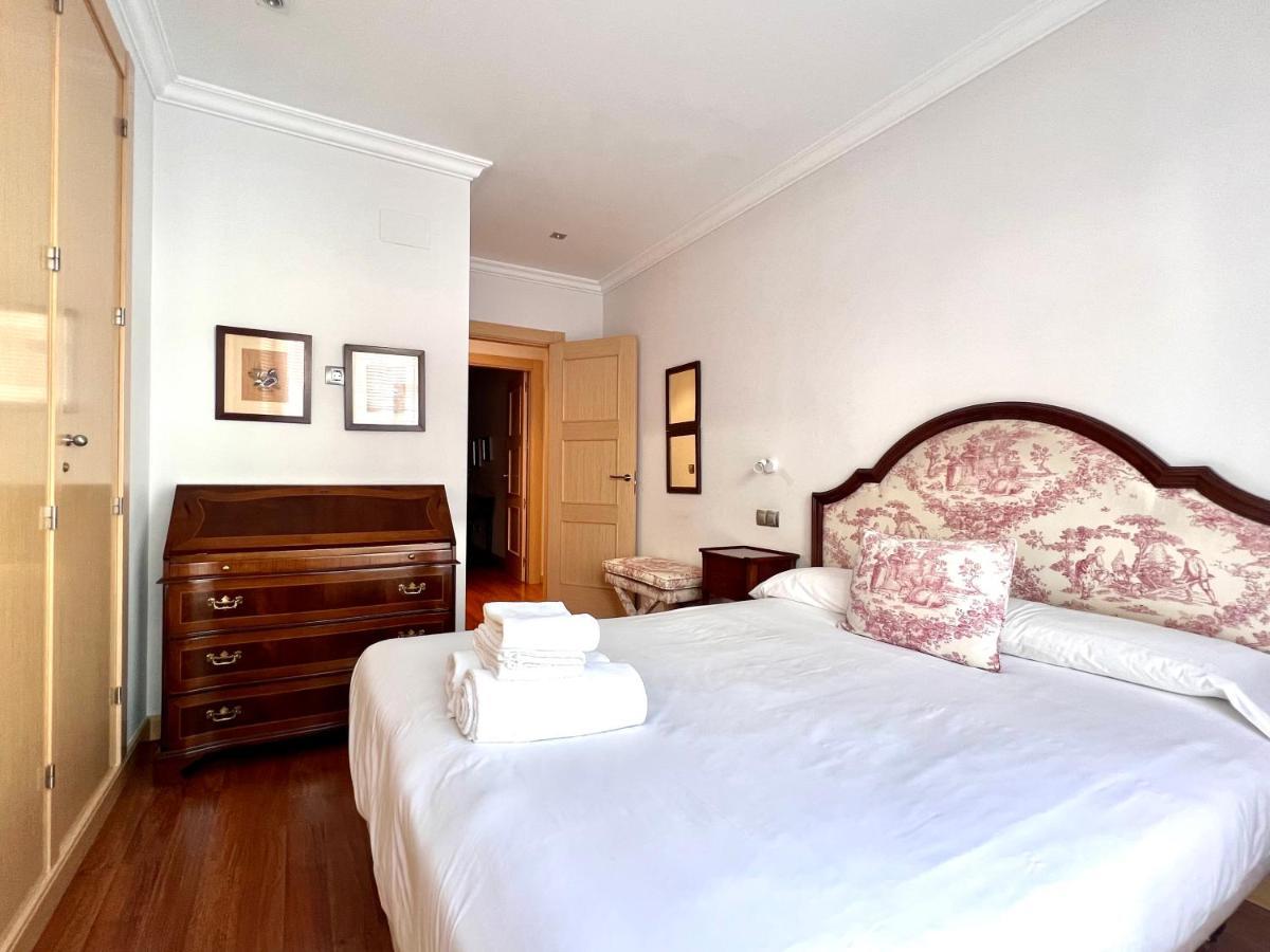 Housingleon - Centro Colon Apartment *