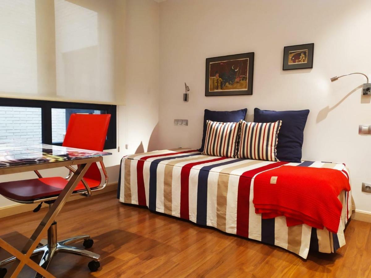Apartment Housingleon - Centro Colon