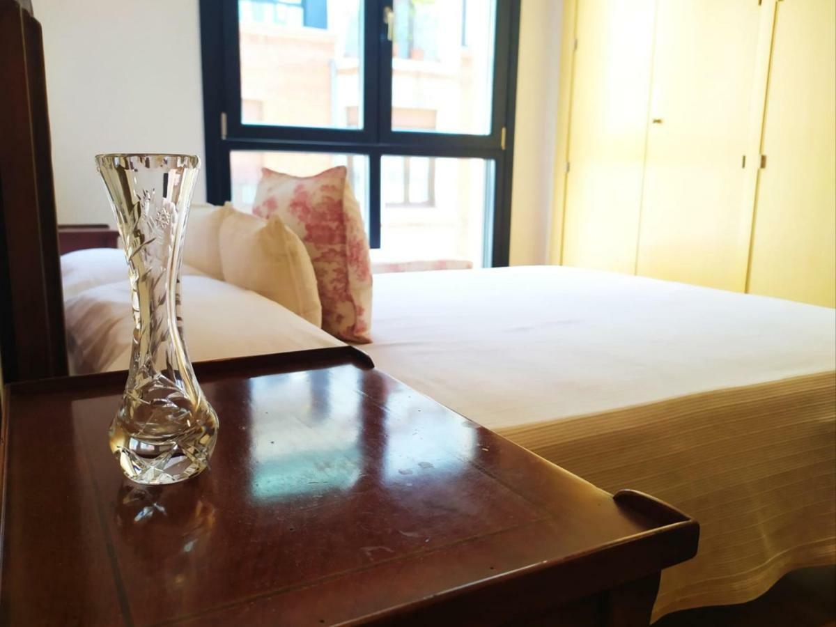 Housingleon - Centro Colon Apartment Leon